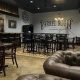 The Barrel Room