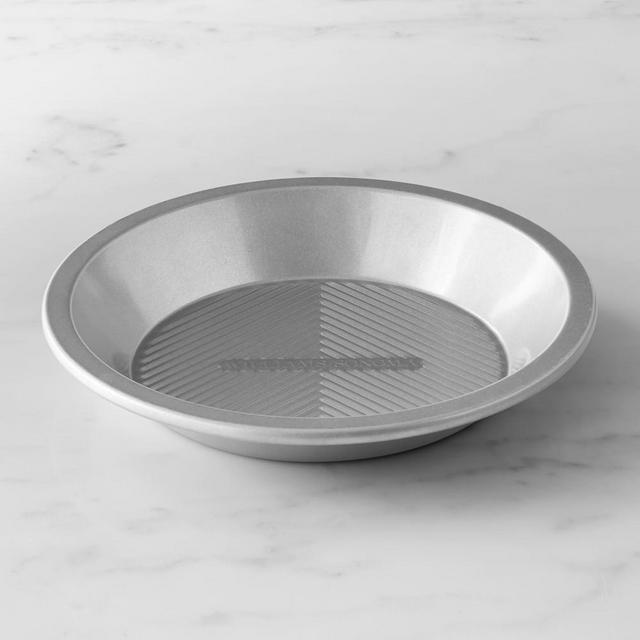 Williams Sonoma Cleartouch Nonstick Pie Dishes, 10", Set of 2