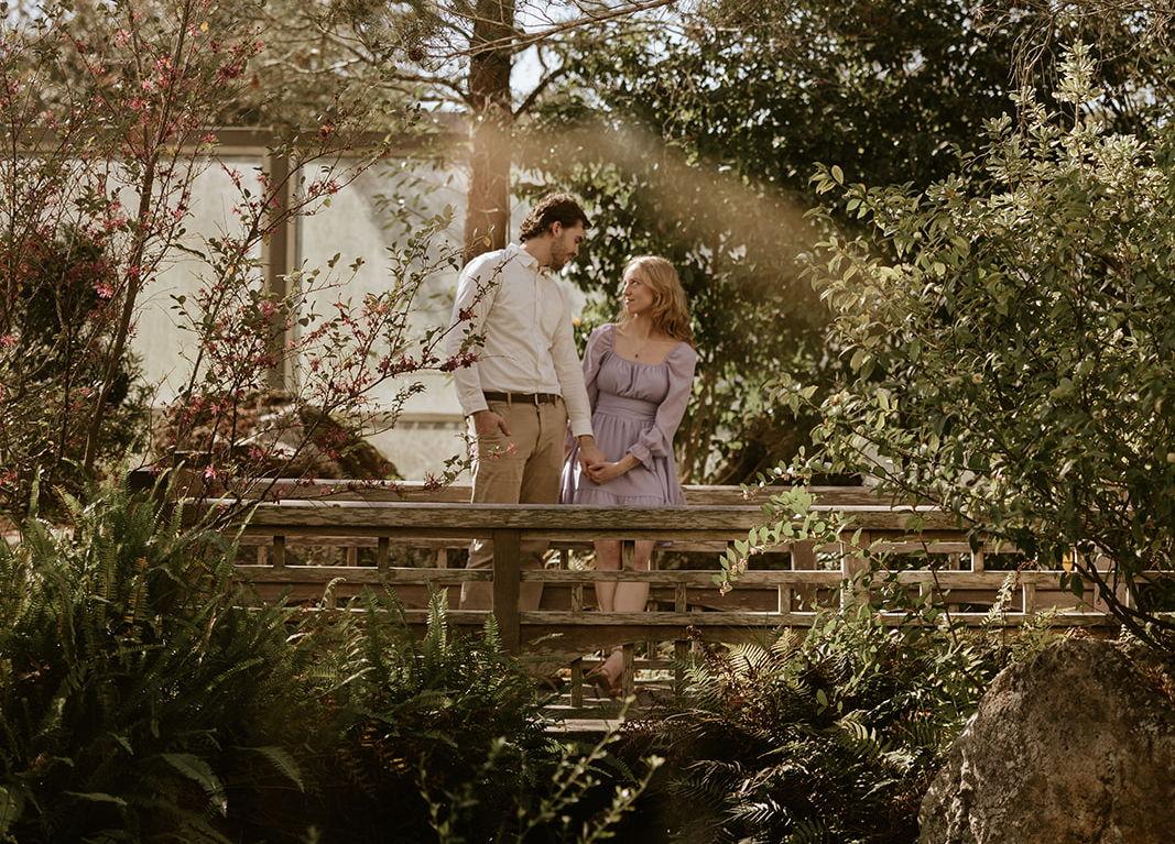 The Wedding Website of Christian White and Abby Owens