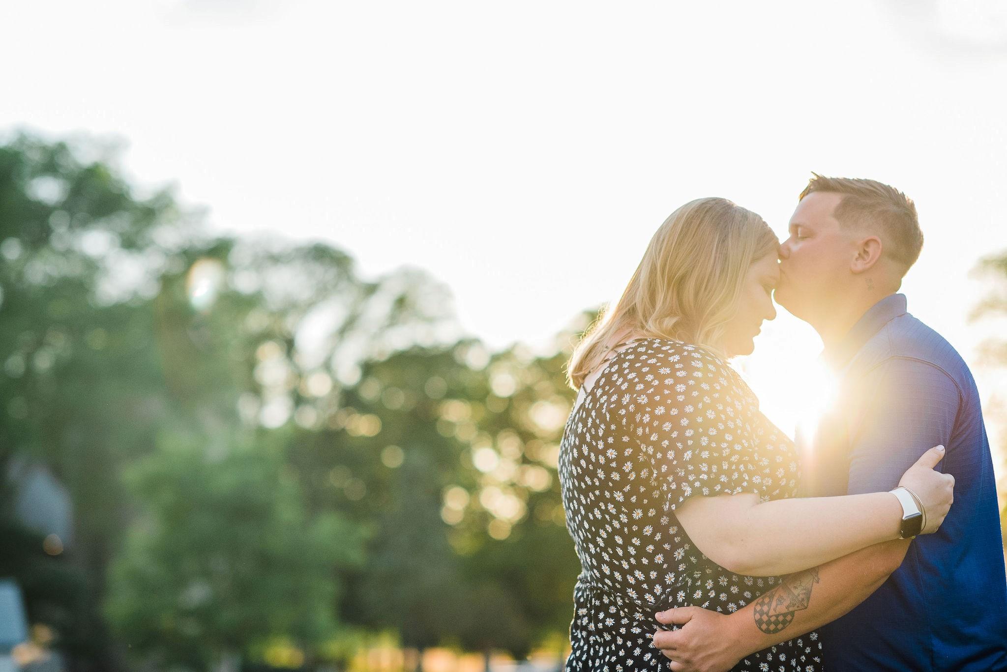 The Wedding Website of Amy Rohe and Brandon Vail