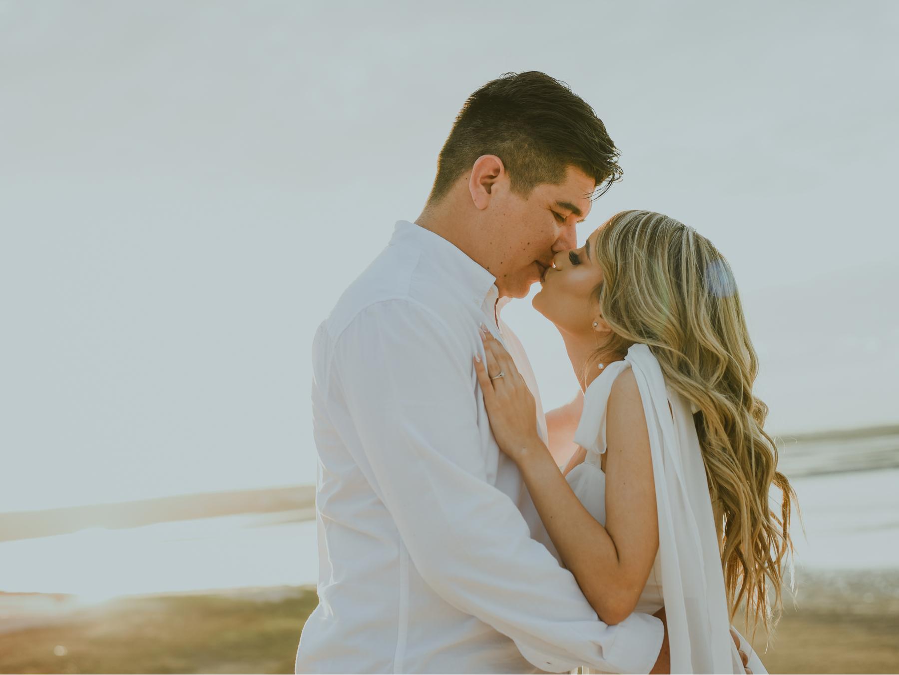 The Wedding Website of Maribel Andaya and Jesus Morales