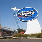 Kennedy Space Center Visitor Complex
