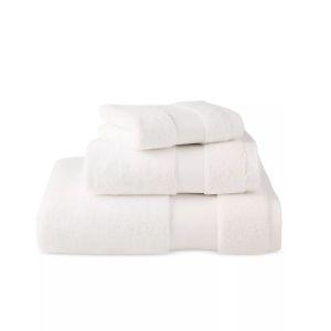 White Hand Towels
