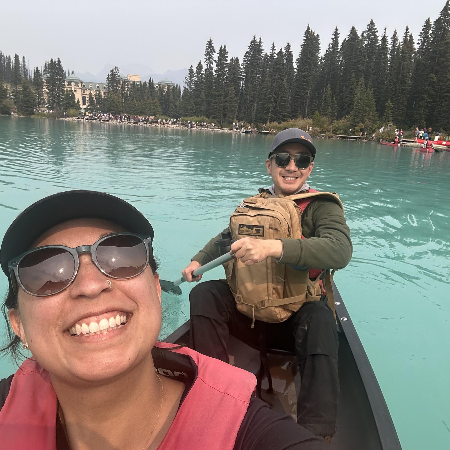 Banff National Park, Canada