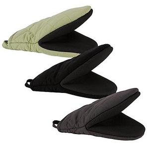 7-Inch Grabber Mini Oven Mitt