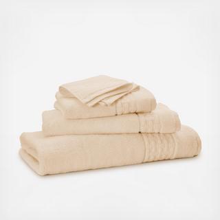 Pierce Bath Towel