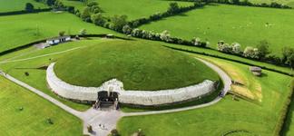Bru na Boinne (Visitor Centre)