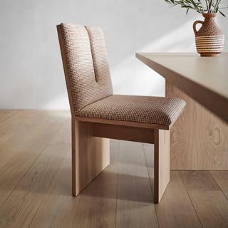 Paradox Wood Dining Chair