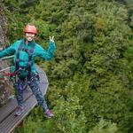 Rotorua Canopy Tours