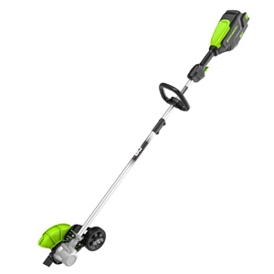 Greenworks 80V All-Terrain Brushless Edger