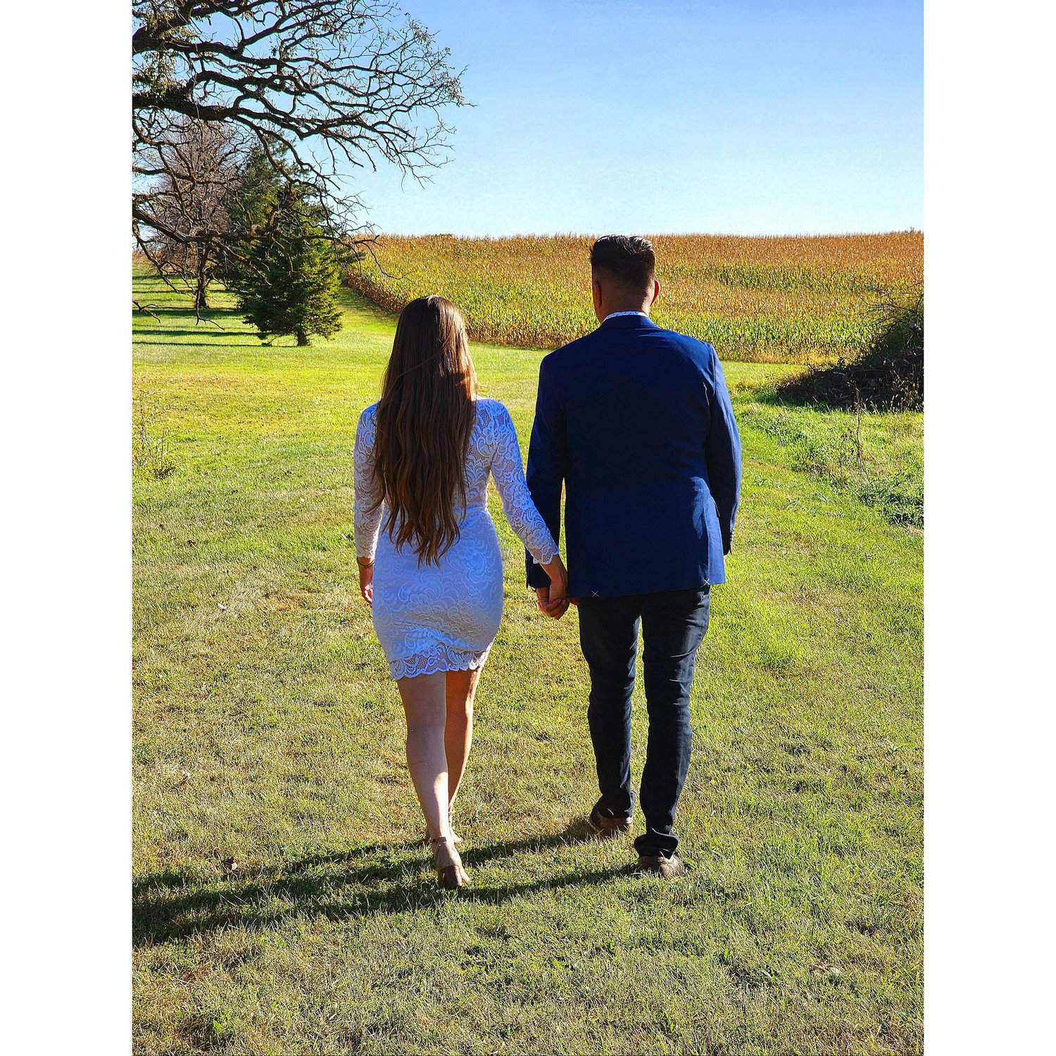 Elopement
