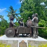 Blood Compact Shrine