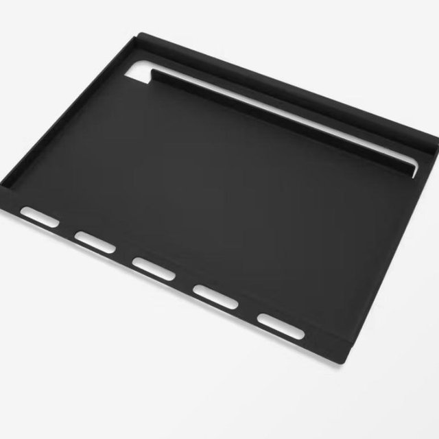Weber Spirit Griddle 300 Series | Griddle Inserts for Gas Grill