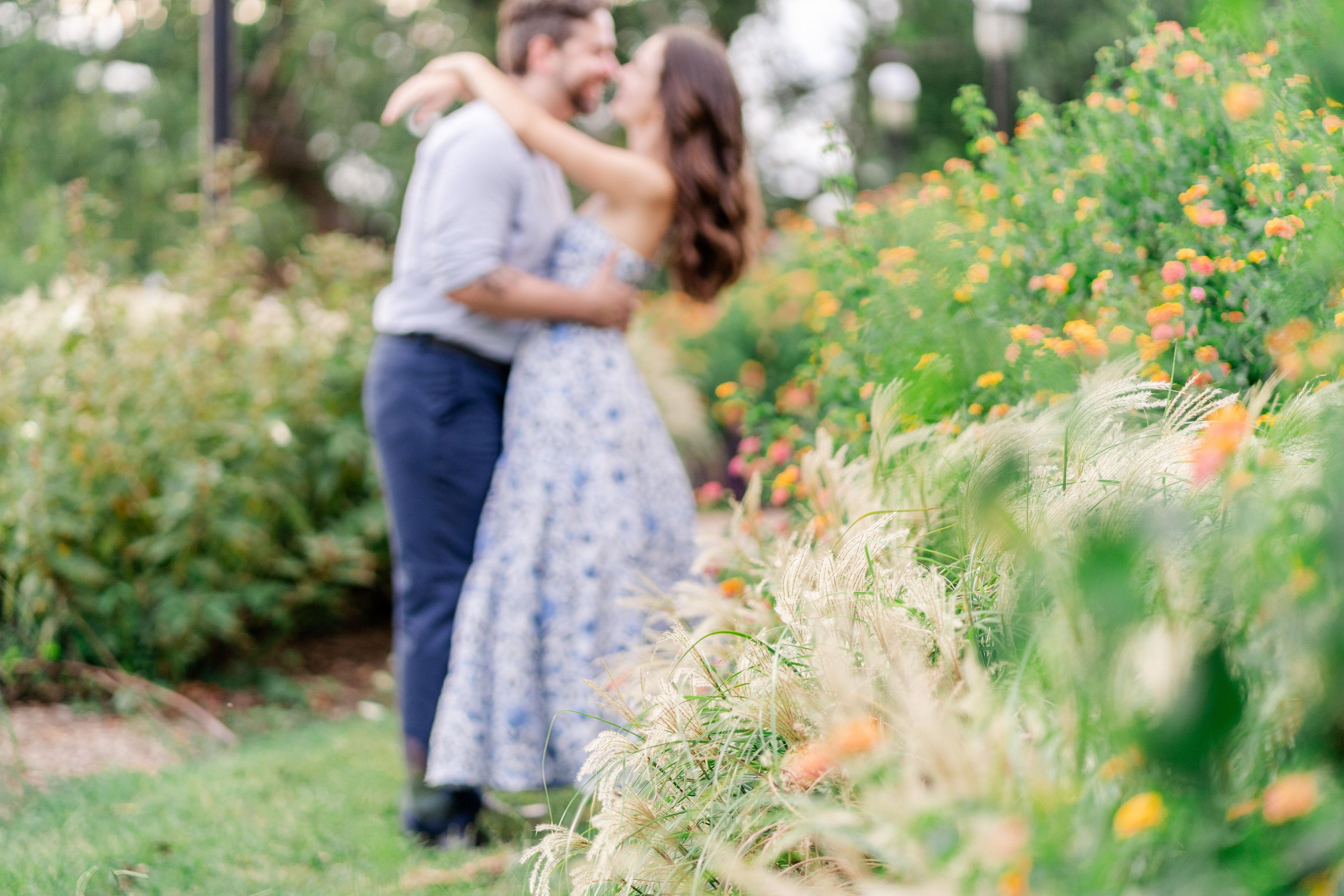 The Wedding Website of Mary Grace Broaddus and Julian Rieder