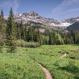 Jud Wiebe Trail Hike