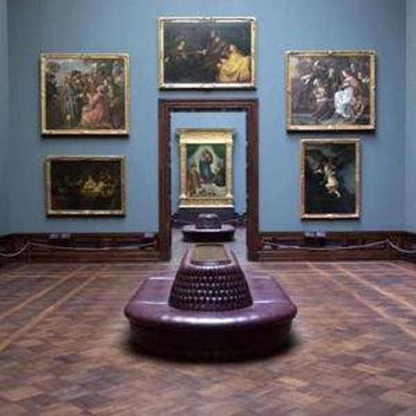 Historic Sites & Museum Passes