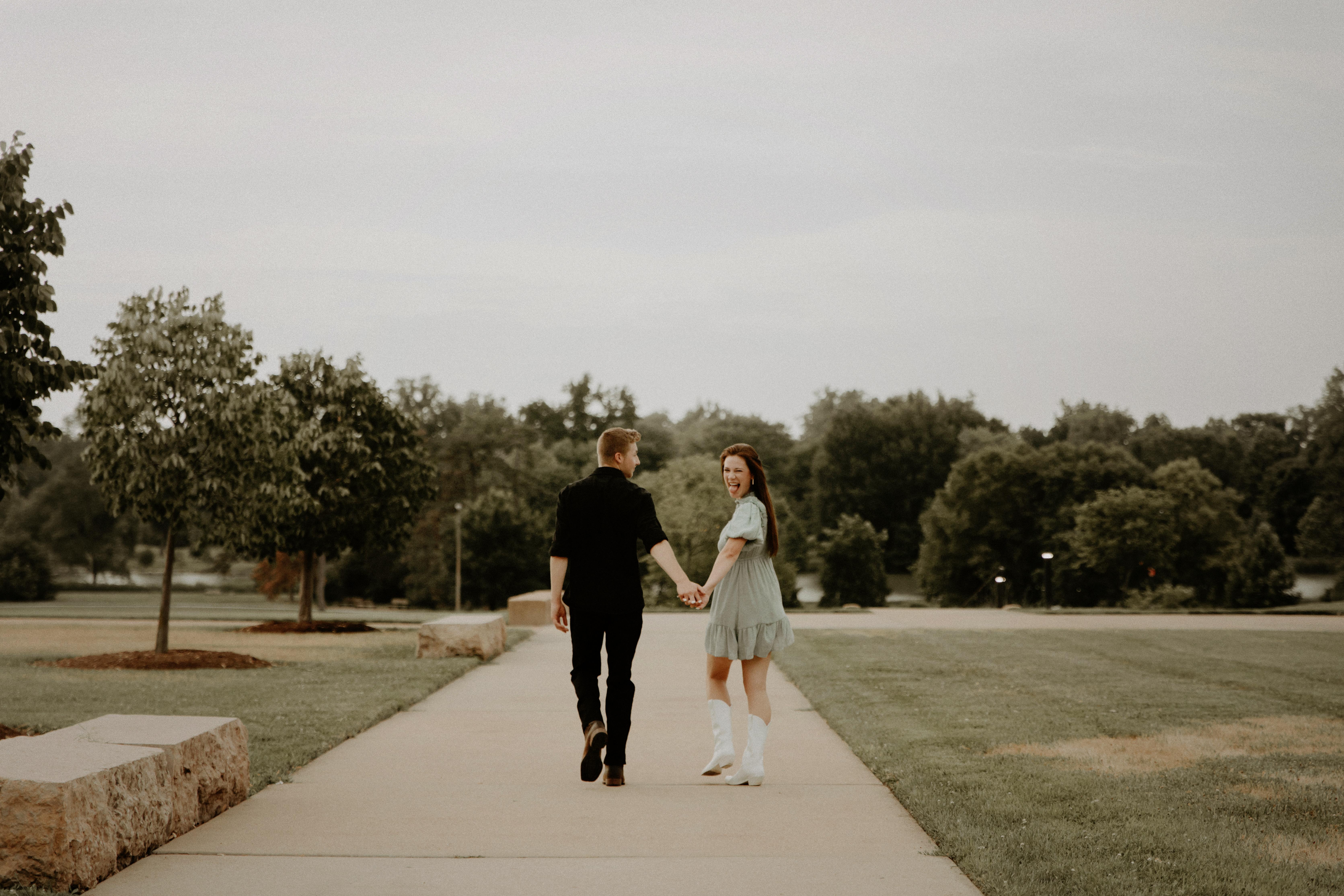 The Wedding Website of Abigail Chandler and Owen Peters
