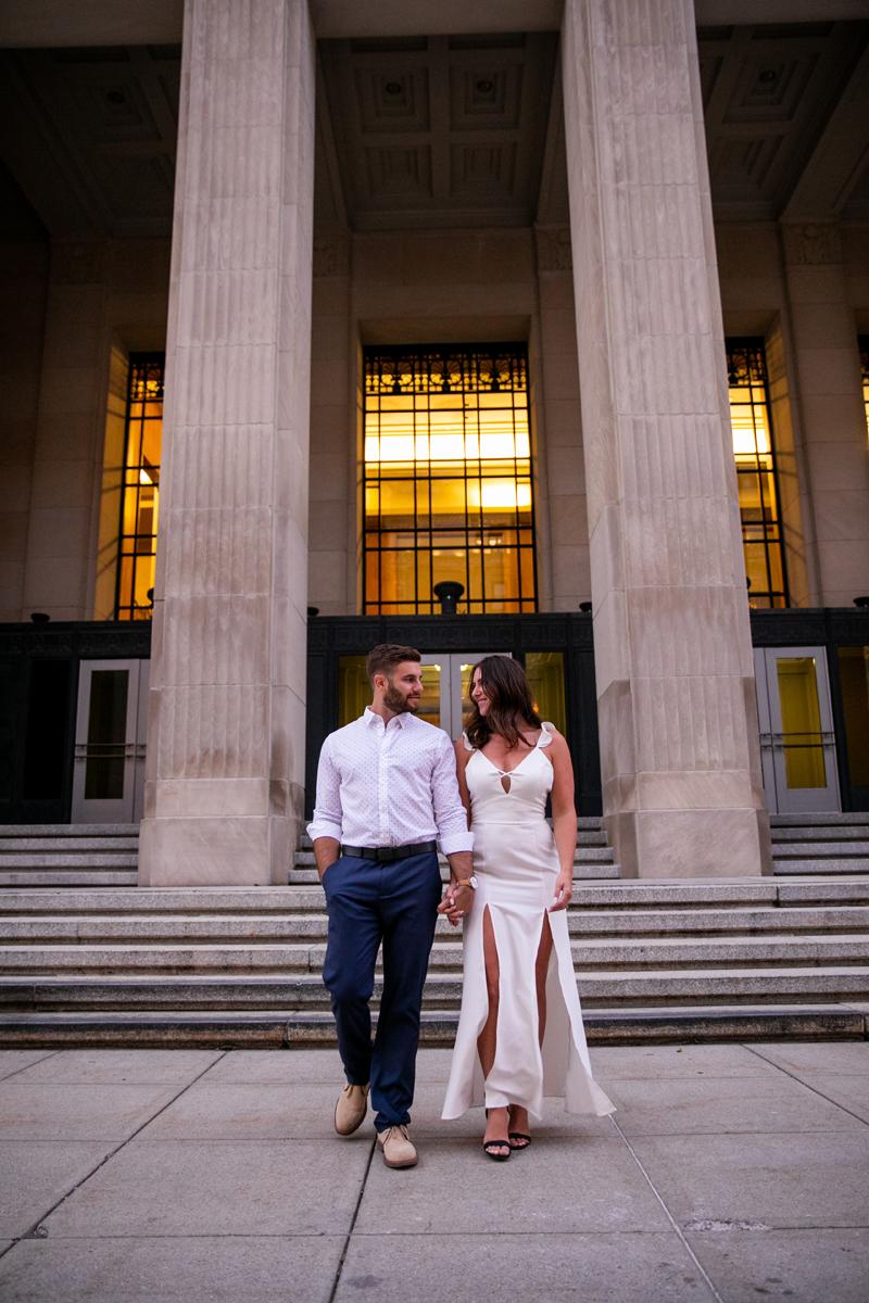 The Wedding Website of Sadie Morway and Nick Adado