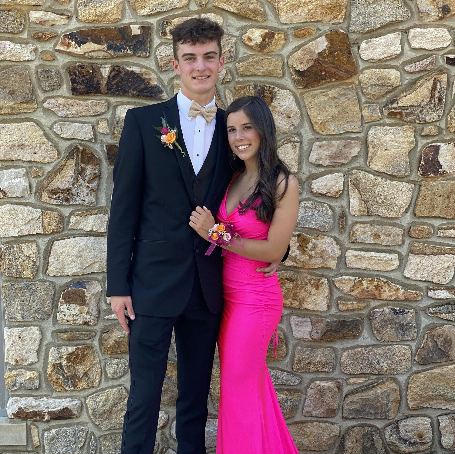 Junior Prom