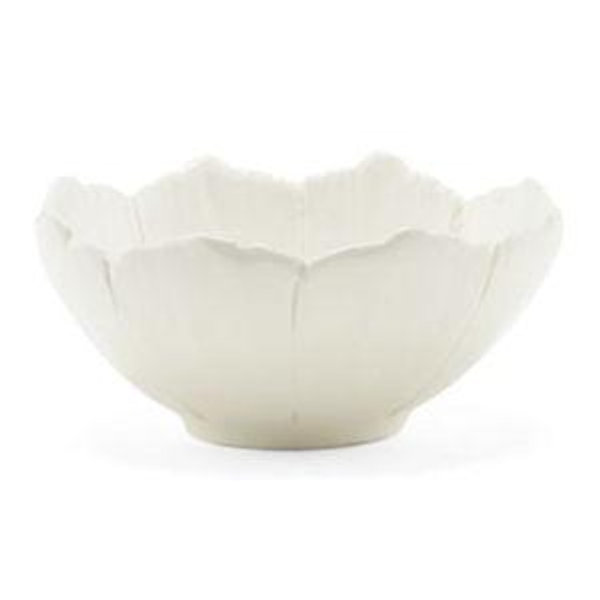 Aquazzura Casa - Cherry Blossom Fruit Bowl - Off-white
