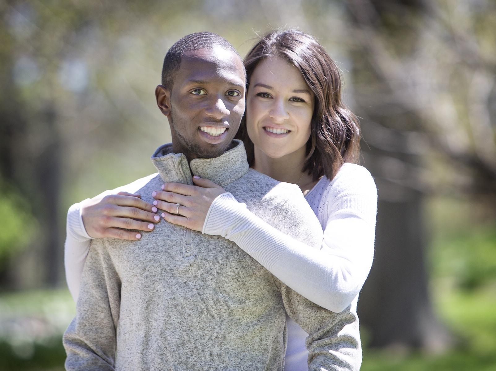 The Wedding Website of Bethany Hyde and Lamar Bell
