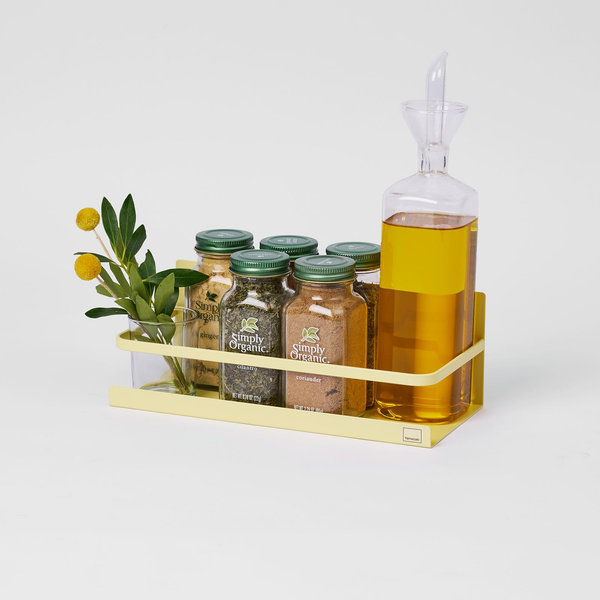 Yamazaki Home Plate Magnetic Spice Rack