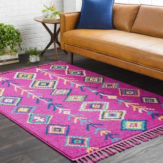 Budapest Area Rug