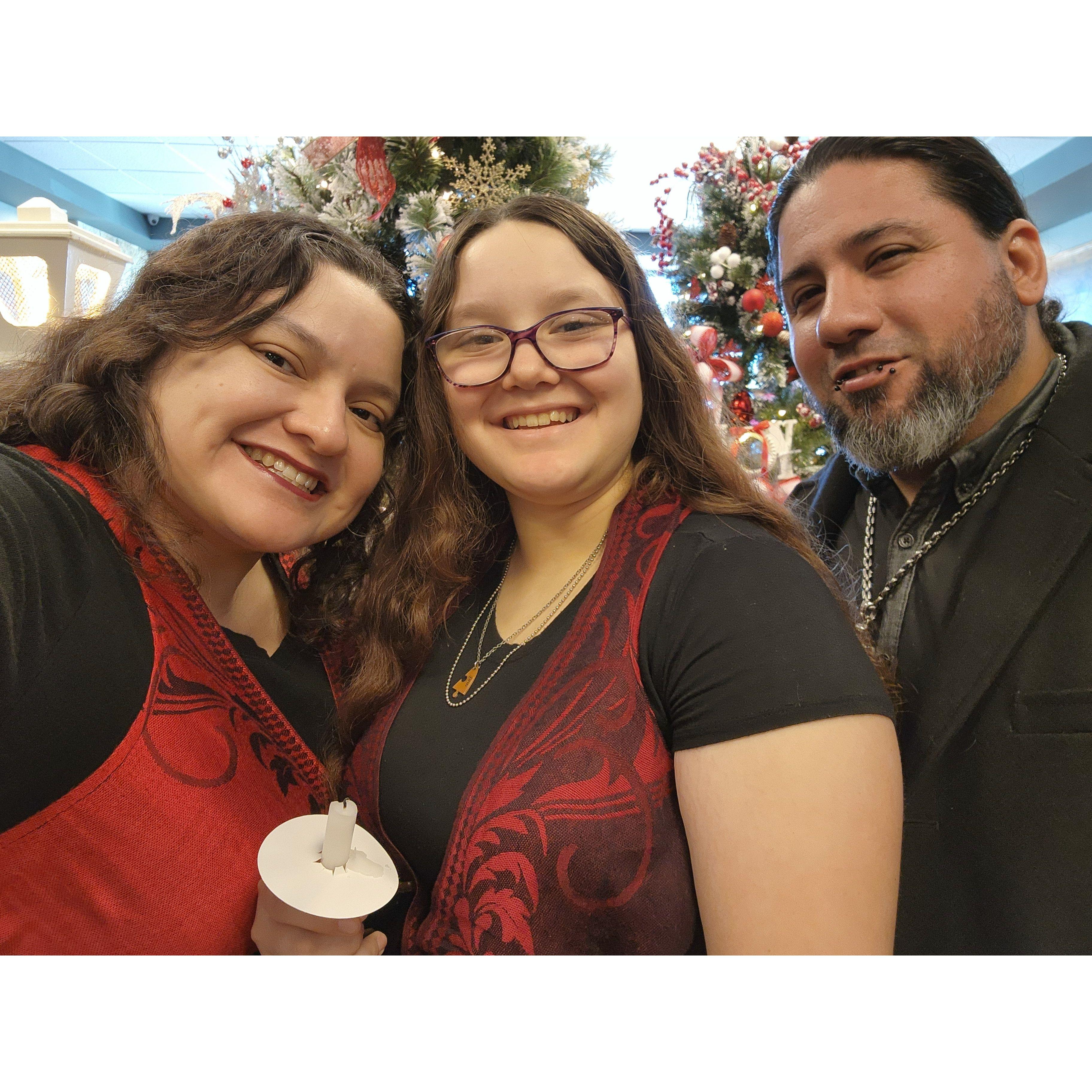 Christmas Eve Service 2023