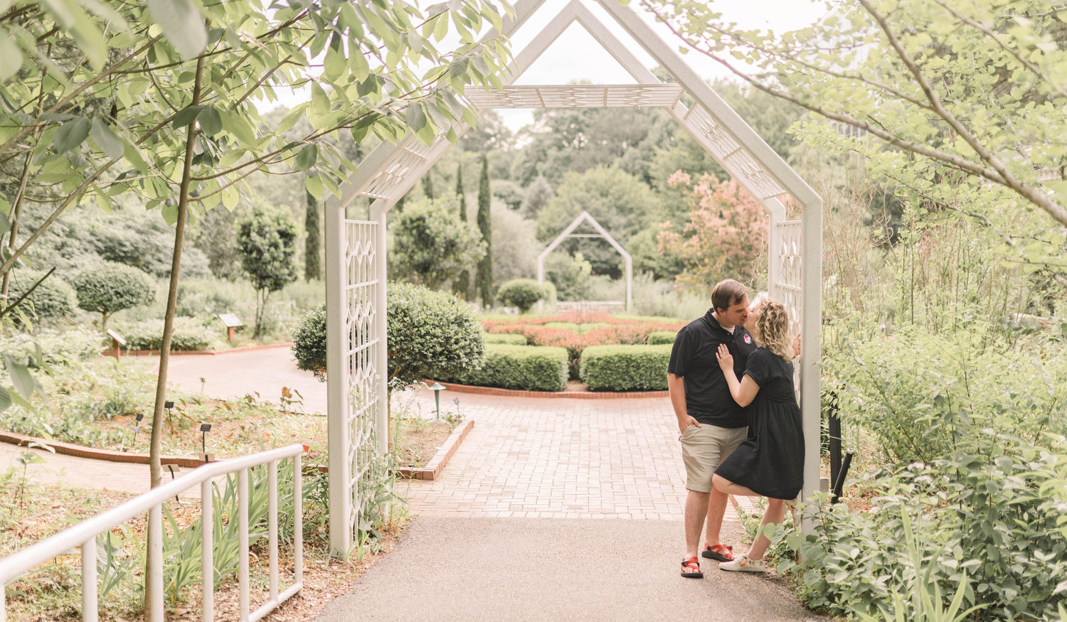 Allison Fortner and Benjamin Byrd's Wedding Website