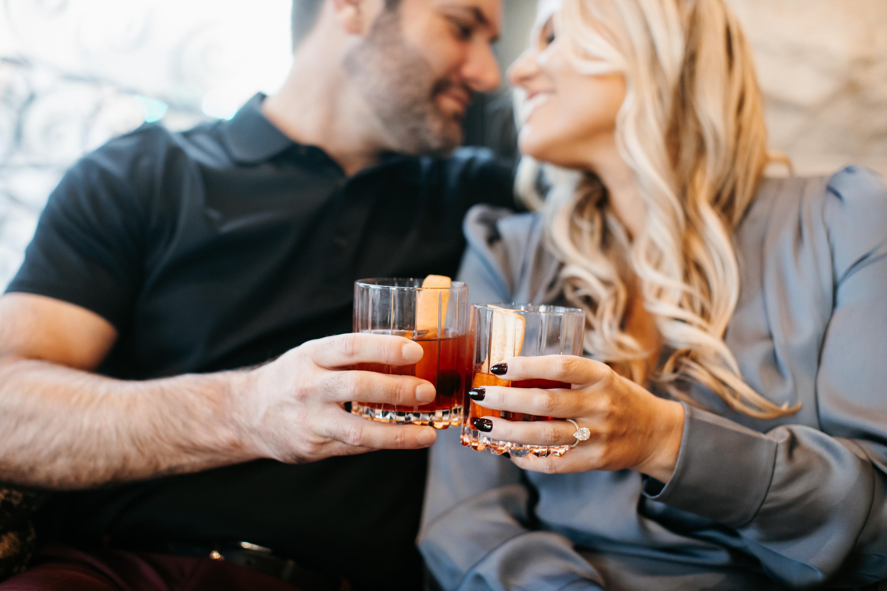 The Wedding Website of Andie Cox and Ryan Gibson