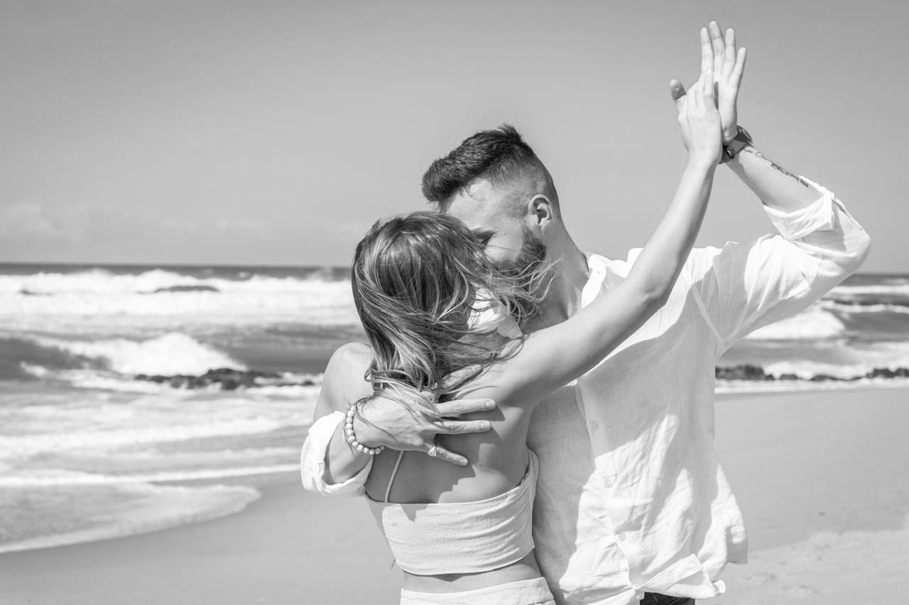 The Wedding Website of William Barclay-Beuthin and Shamoné Alblas