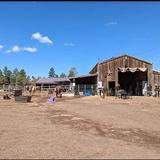 Porter Mountain Stables