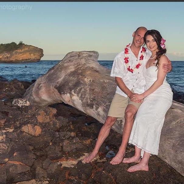 You had me at "Aloha"