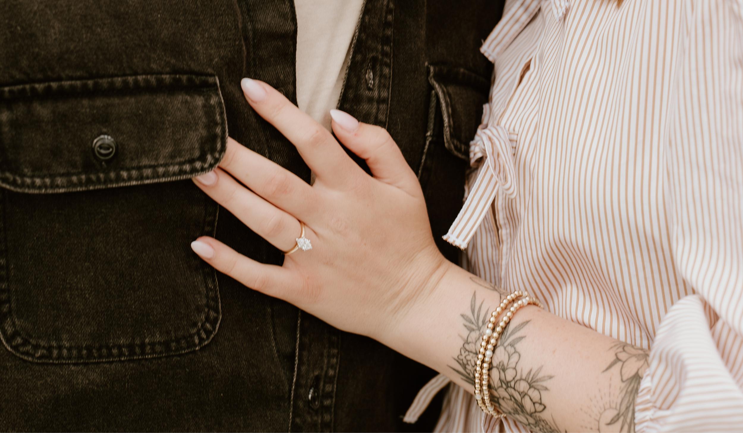 The Wedding Website of Raylea Powell and Nathan Butler