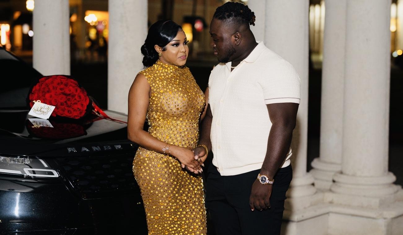 The Wedding Website of Shelda Agenat and Ronald Camille