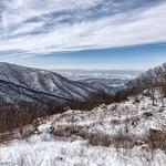 Shenandoah National Park