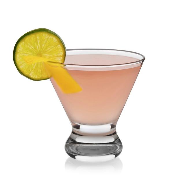 Libbey® Glass Classic Martini Glasses in Clear (Set of 12)