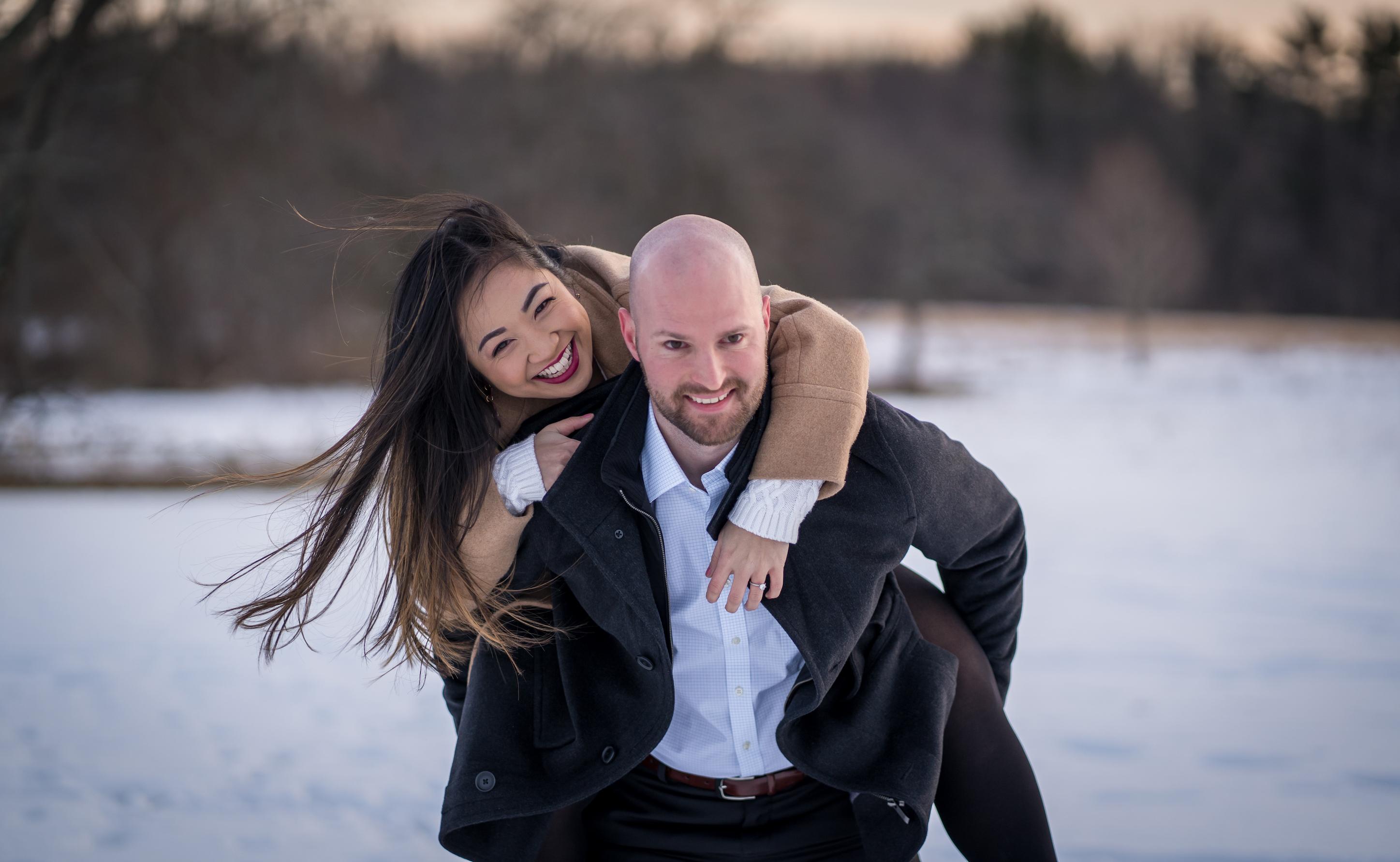 The Wedding Website of Amy Chea and Justin Shea