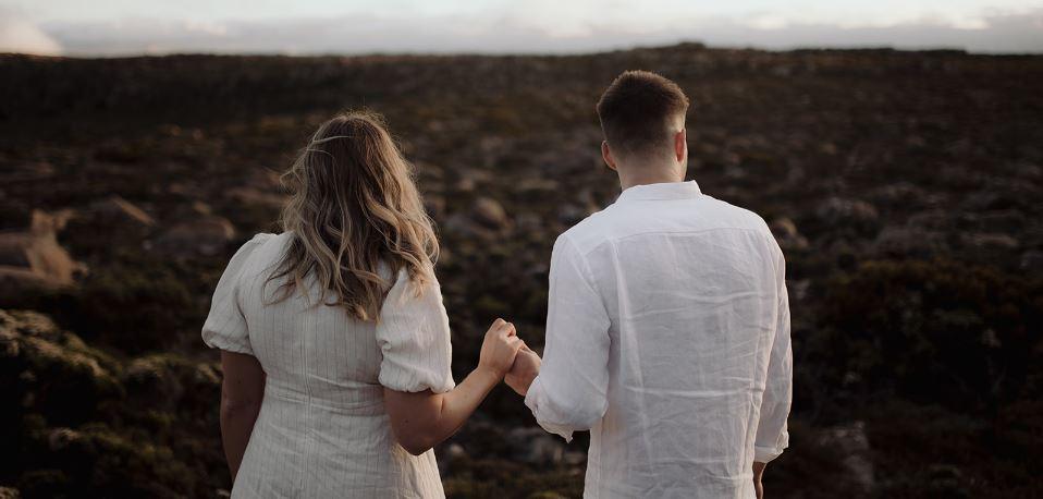 The Wedding Website of Matthew White and Amelia Griggs
