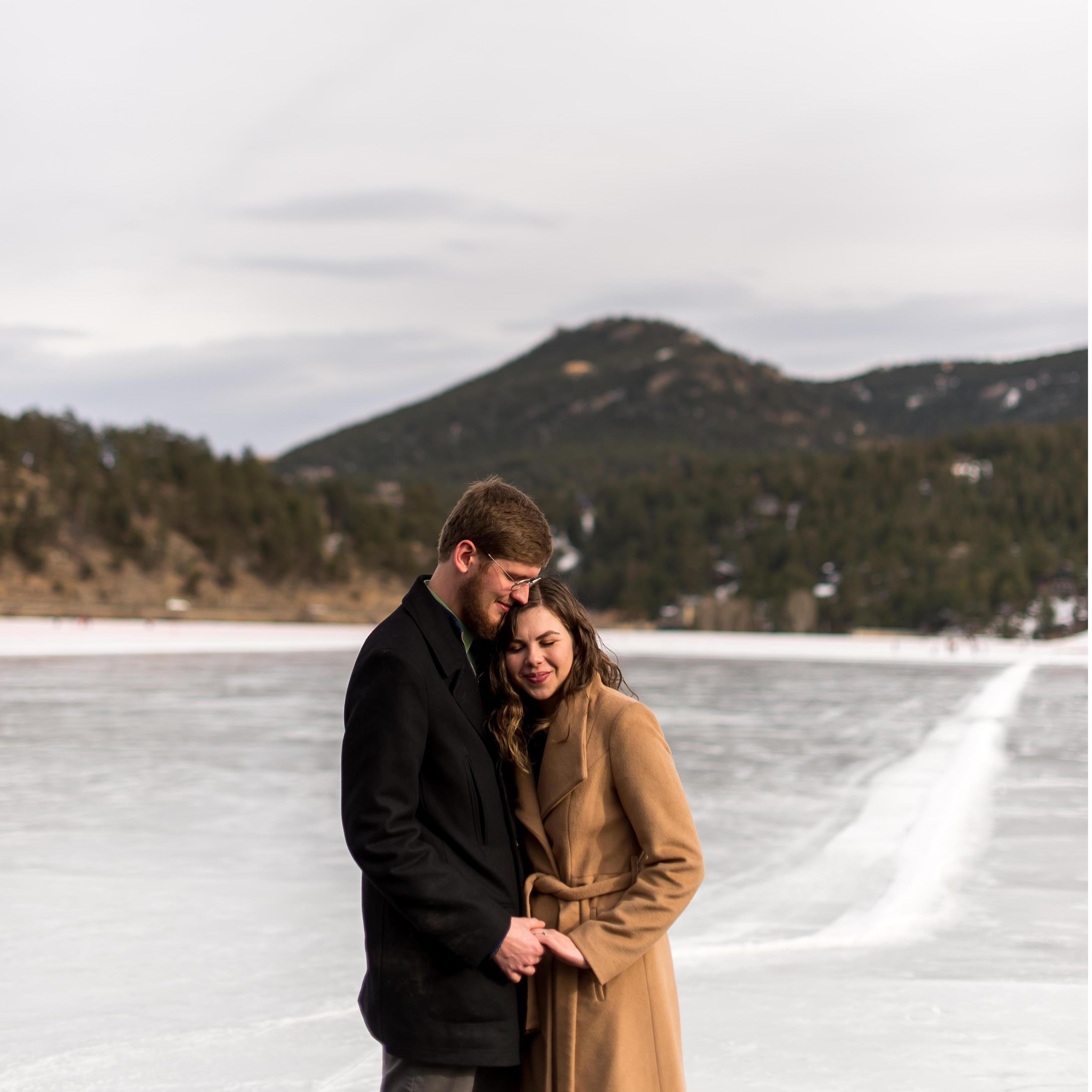 Engagement Photos