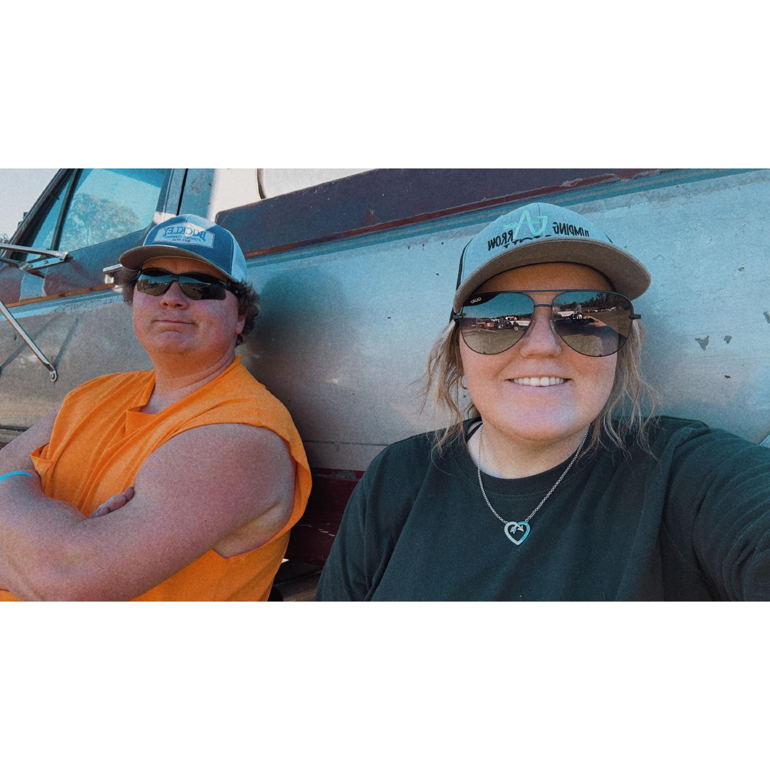 October 19, 2024 - Farmington Truck pulls