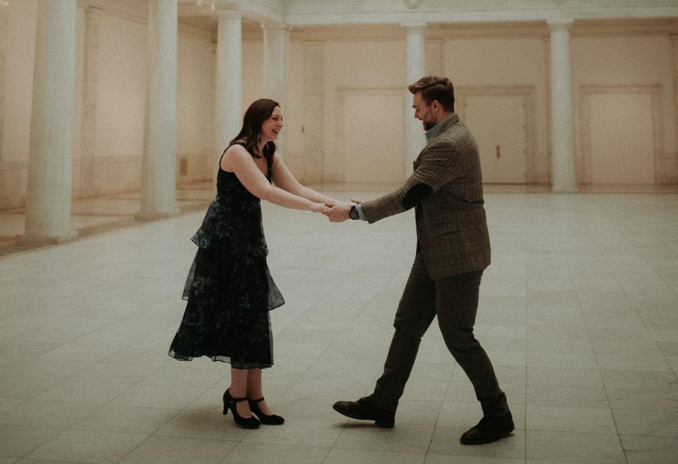 The Wedding Website of Isabel Descutner and Rush Hodgin