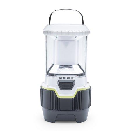 Ozark Trail 700 Lumen Rechargeable Camping Lantern