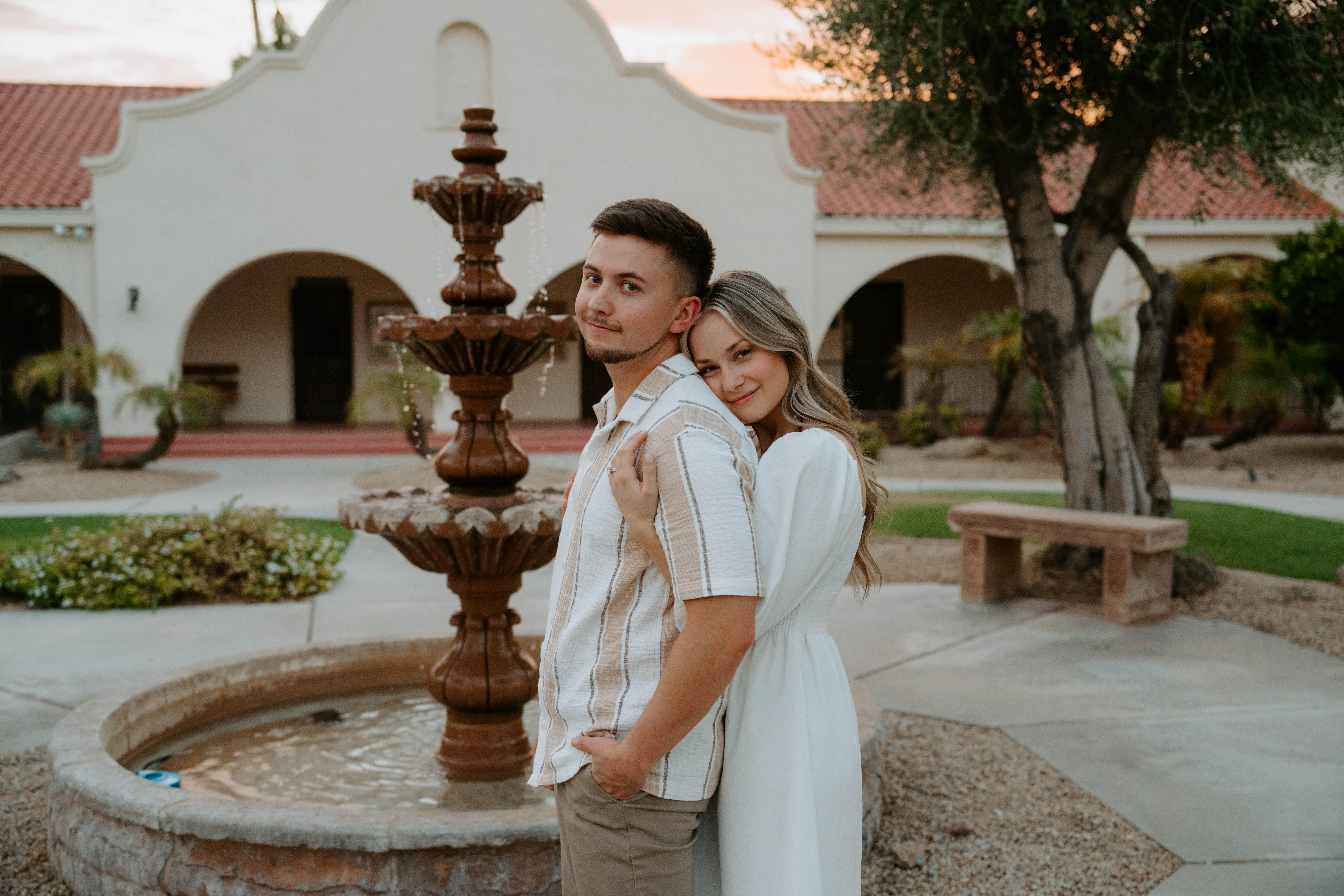 The Wedding Website of Rebekah Brady-Saldaña and Joseph Brady-Saldaña