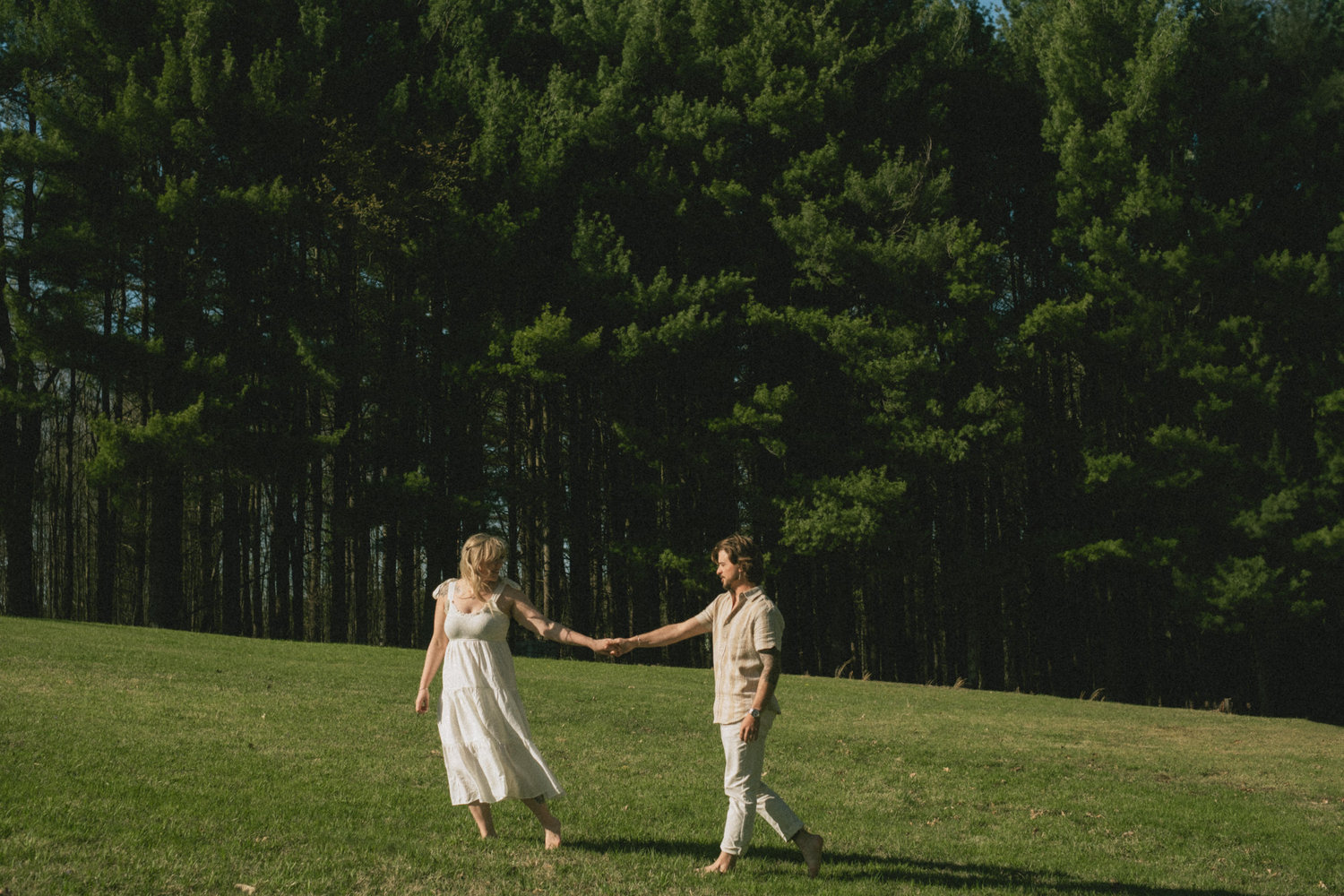 The Wedding Website of Lacey Hanes and Kody Bonfardin