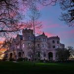 Joslyn Castle & Gardens