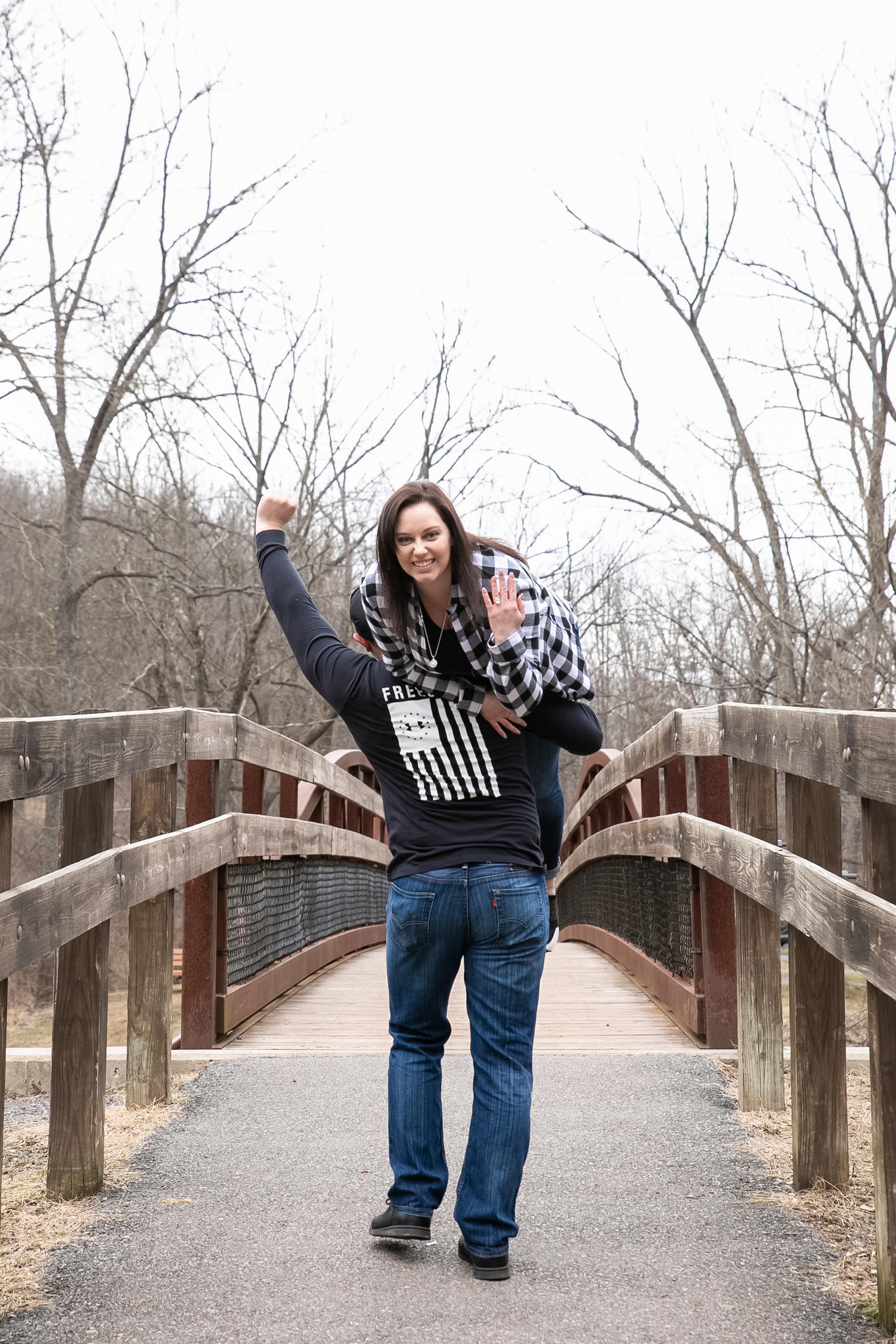 The Wedding Website of Richael Stoltz and Cody McMullin