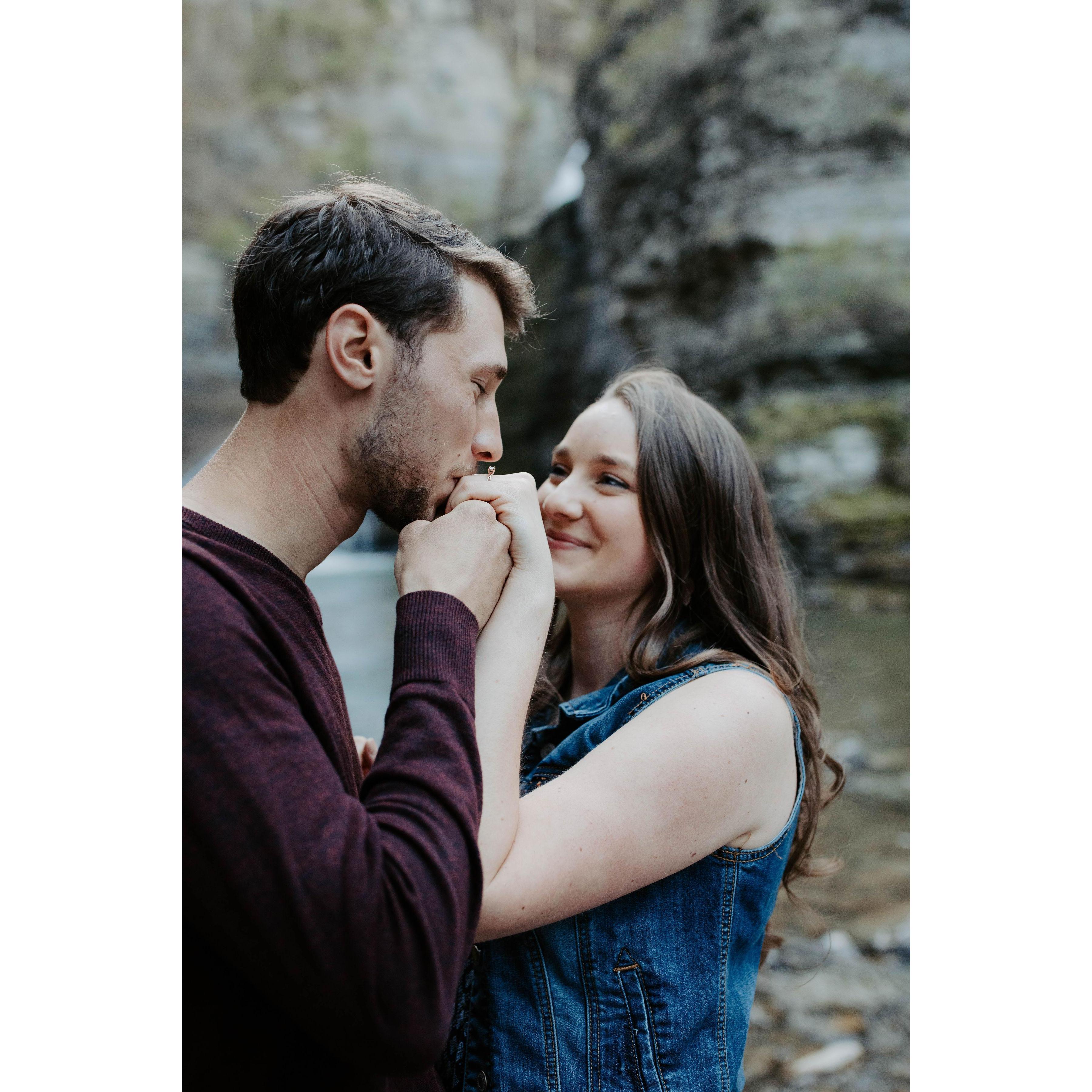 Photo Credit: Erica Danielle Photo