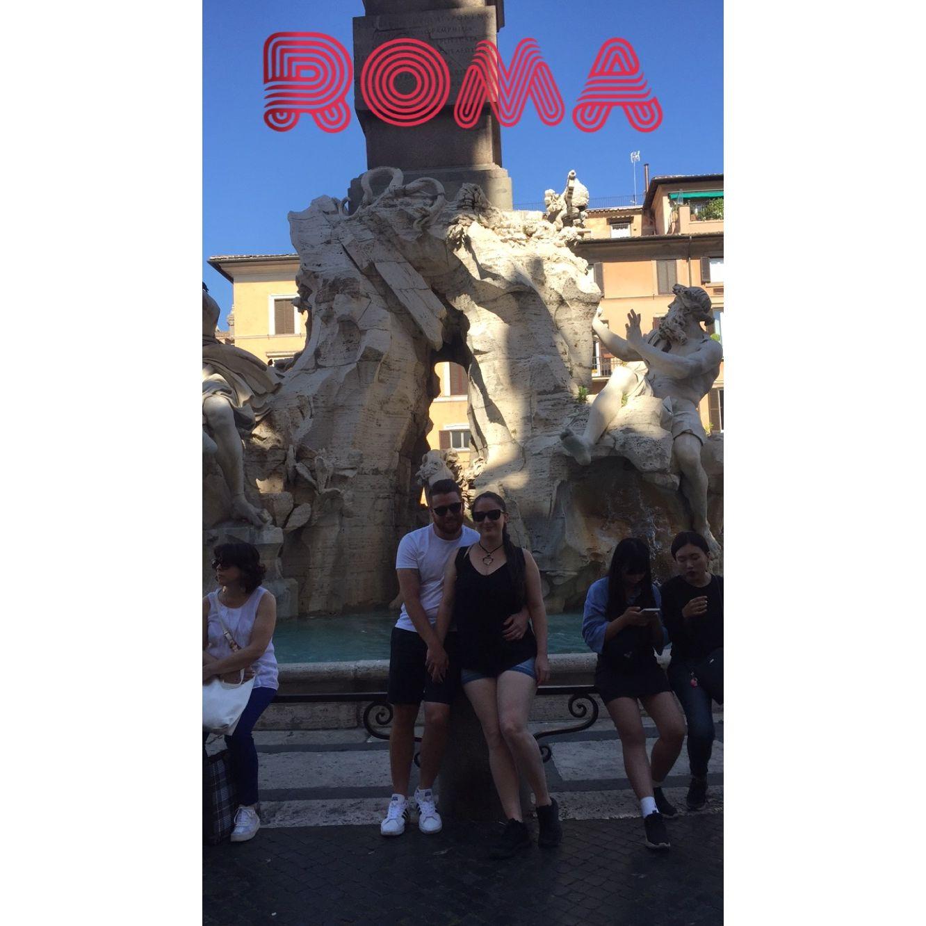 Roma - 2017
