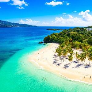 Honeymoon Fund to the DR